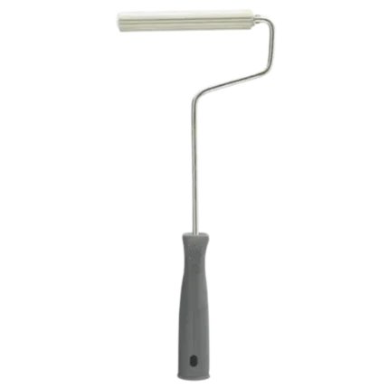 رولة ايبوكسي طحن الحبيبات 13 سم ديكور تركي