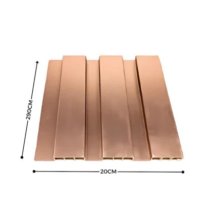 بديل خشب SPC 20CM – كود SW1003