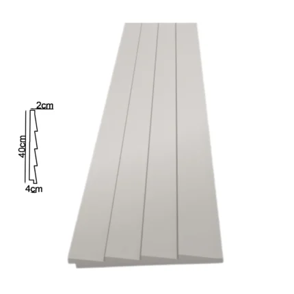 بديل خشب فيوتك 40 CM – كود H1