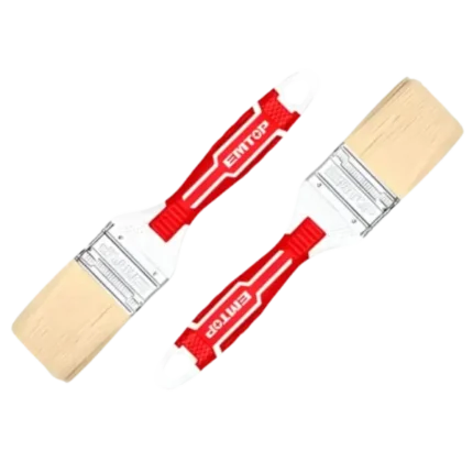فرشة دهان 3 بوصة جودة عالية يد كاوتش EPBH03601