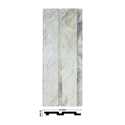 بديل خشب PS12 مستورد – كود AM1302-72