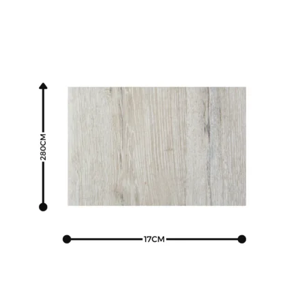 بديل خشب MDF 17CM – كود C013