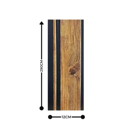 بديل خشب PS 12CM – كود G321