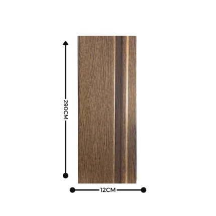 بديل خشب PS 12CM – كود H328