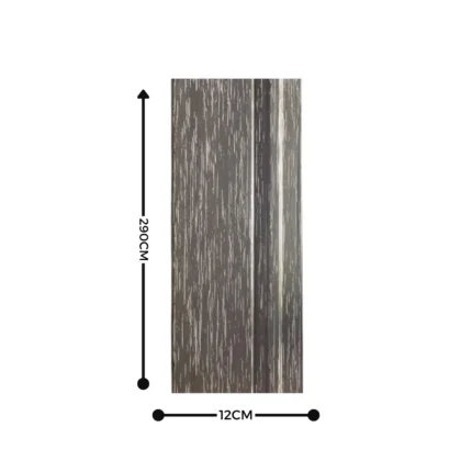 بديل خشب PS 12CM – كود H330