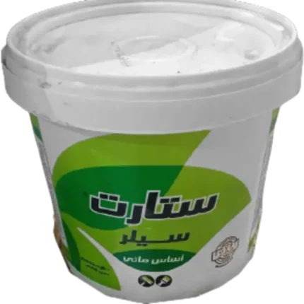 ﺑﺴﺘﻠﺔ GLC سيلر مائي إقتصادي داخلي 7.5 لتر