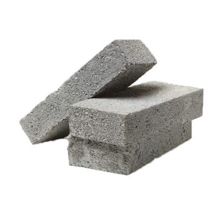 طوب اسمنتي مصمت، مقاسات مختلفة (1000 طوبة)